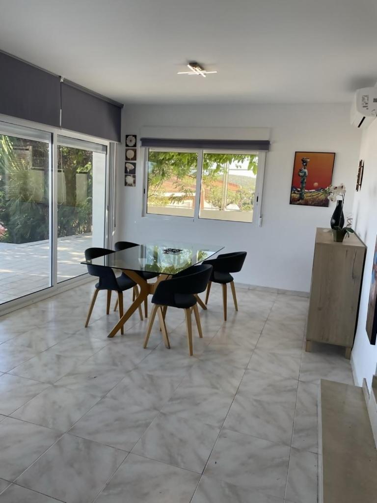Ola Somhome Peniscola Exterior photo